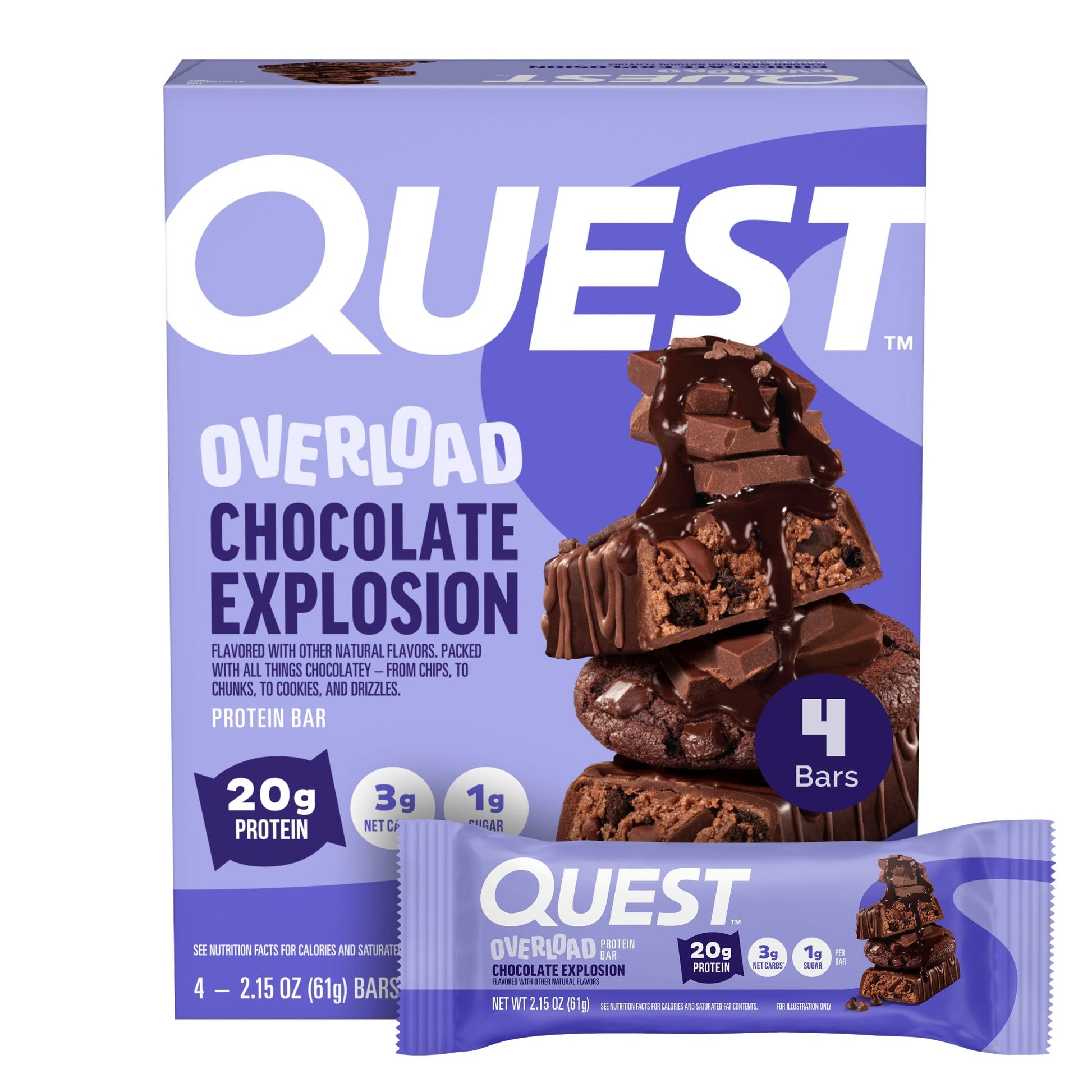 chocolate-explosion-overload-bar-e2 15348_109730_QN_USA_eComm_OverloadBars_CE_4ct-CarouselSet_V1_AR_Composite.jpg