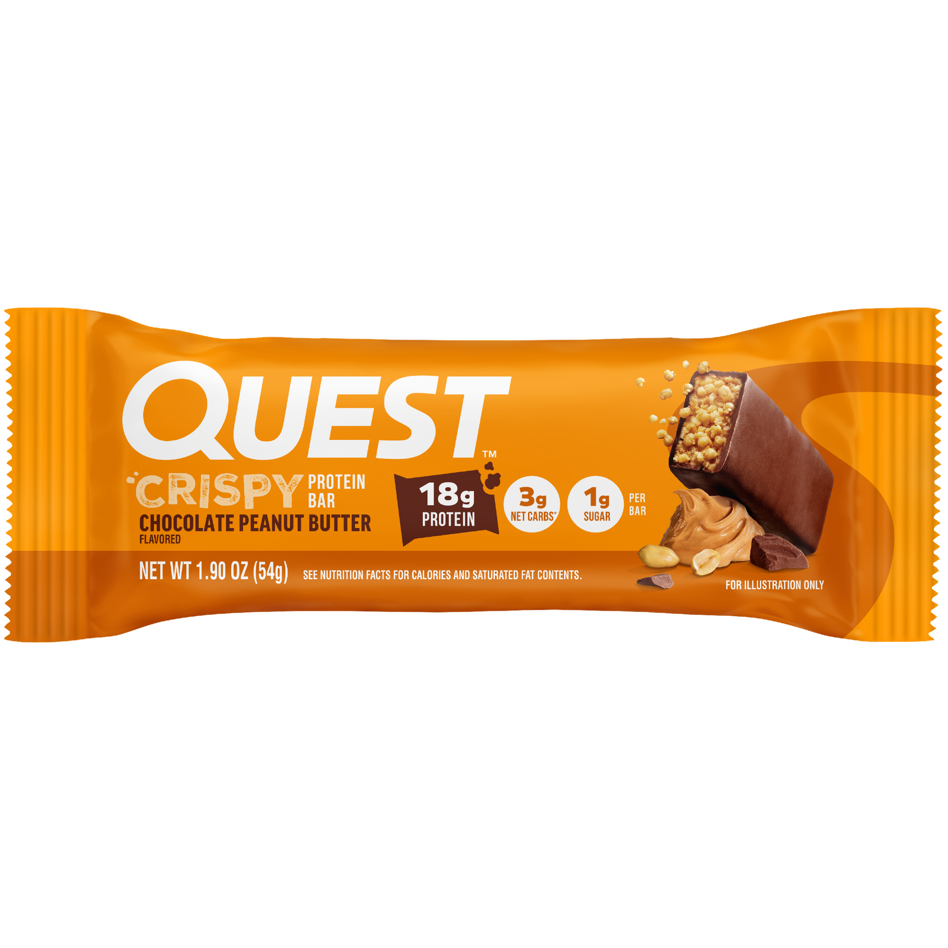 chocolate-peanut-butter-crispy-hero-protein-bars-g2 400094_QN_USA_Pkg_Crispy_ProteinBar_CPB_Wrapper_3D_Front_Force.png
